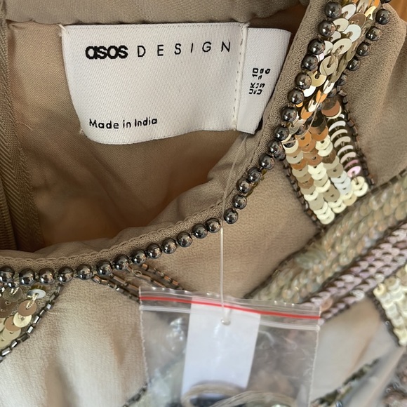 ASOS DRESS - Picture 2 of 2